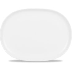 Churchill Alchemy Moonstone Plate 5.625 Inch