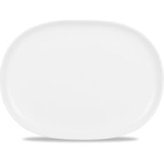 Churchill Alchemy Moonstone Plate 6.375 Inch