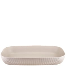 GenWare Melamine White Aria Deep Dish GN 1/1