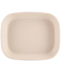 GenWare Melamine White Aria Deep Dish GN 1/2