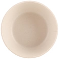 GenWare Melamine White Aria Buffet Bowl 17 x 7.5cm
