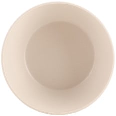 GenWare Melamine White Aria Buffet Bowl 23 x 10.5cm