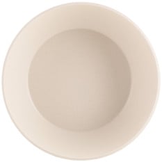 GenWare Melamine White Aria Buffet Bowl 30 x 11.5cm