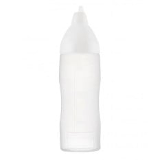 Araven Non Drip Squeeze Sauce Bottle 350ml/12oz