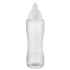 Araven Non Drip Squeeze Sauce Bottle 750ml/26oz