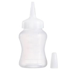 Araven Mini Squeeze Sauce Bottle 90ml/3oz