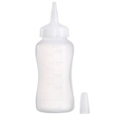Araven Mini Squeeze Sauce Bottle 150ml/5oz