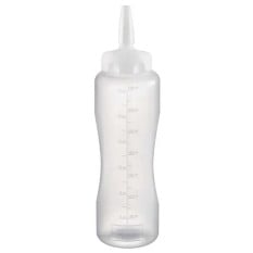 Araven Squeeze Sauce Bottle 750ml/26oz