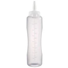 Araven Squeeze Sauce Bottle 1 Litre/35oz