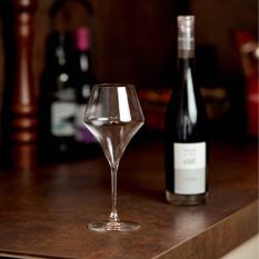 Aram Small White Wine Glasses 270ml/9.5oz (Pack of 6)