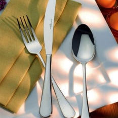 Eternum Arcade Soup Spoon (Pack of 12)