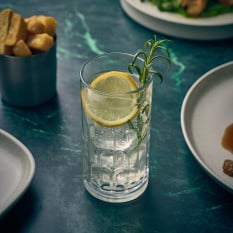LAV Archie Highball Glasses 390ml/13.7oz (Pack of 12)