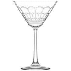 Archie Martini Glasses 240ml/8.4oz (Pack of 6)