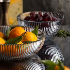 Aria Bowl 20.5 x 6cm/8 x 2.5" (Pack of 4)