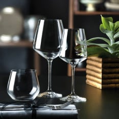 RCR Aria White Wine Goblets 460ml/16oz (Pack of 12)