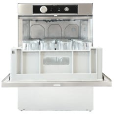 Asber Glasswasher 400mm GE400
