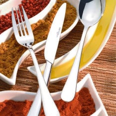 Eternum Ascot Table Knife (Pack of 12)