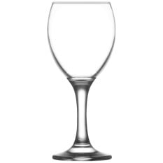 LAV Aspen Wine Glass 245ml/8.5oz (Pack of 6)