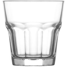 LAV Amsterdam Rocks Tumbler 200ml/7oz (Pack of 12)