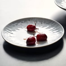 Rene Ozorio Atelier Coupe Plate 28cm/11" (Pack of 12)