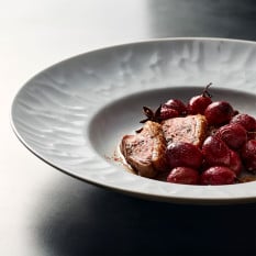 Rene Ozorio Atelier Wing Salad Bowl 27cm/10.5" 155ml/5.5oz (Pack of 12)