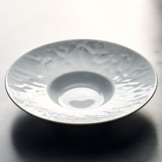 Rene Ozorio Atelier Wing Tasting Bowl 21cm/8" 75ml/2.5oz (Pack of 24)