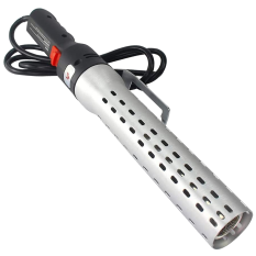 Lincoln Charcoal BBQ Looftlighter