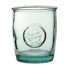 Utopia 20102 Authentico Barrel Tumblers 17.25oz (49cl) x6 