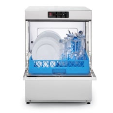 Sammic Active AX-50 Commercial Dishwasher 500mm Basket