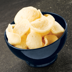 Rustico Azul Dip Bowl 7.5cm/3" (Pack of 12)