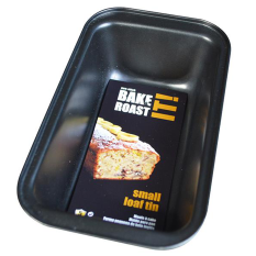 Non Stick Small Loaf Tin 1Lb 20 x 11cm