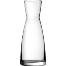 Contemporary 1 Litre Carafe Pack of 6