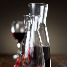Contemporary Carafe 0.25 Litre (Pack of 12)