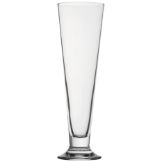 Palladio Crystal Beer Glasses 370ml/13oz (Pack of 6)