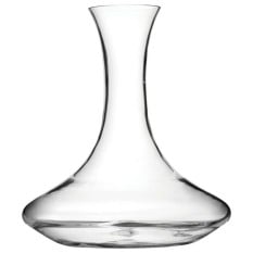 Premium Wine Decanter 1.75L/62oz (Pack of 2)