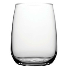 Premium Water Tumbler 400ml/14oz (Pack of 6)