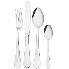 Baguette Cutlery