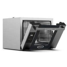 Unox BAKERLUX Shop Pro LED 3 Tray 460 x 330 Convection Oven With Humidity Control