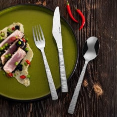 Sola Bali Cutlery