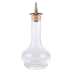 Classic Bitter Bottle Copper Spout 90ml/3oz