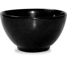 Bit On The Side Black Spark Bowl 55cl/19.3oz