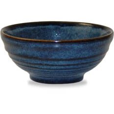 Bit On The Side Sapphire Snack Bowl 28cl/10oz