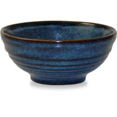 Bit On The Side Sapphire Snack Bowl 17cl/6oz