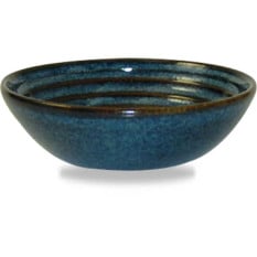 Bit On The Side Sapphire Dip Dish 14cl/5oz