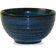 Bit On The Side Sapphire Bowl 56cl/19.7oz