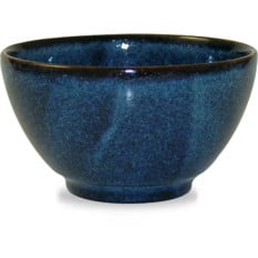 Bit On The Side Sapphire Spark Bowl 55cl/19.3oz