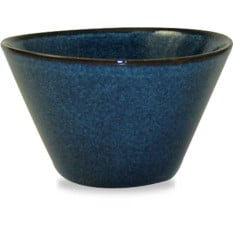 Bit On The Side Sapphire Zest Bowl 50cl/17.5oz