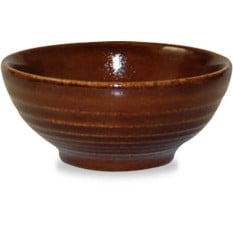 Bit On The Side Cinnamon Snack Bowl 17cl/6oz