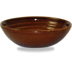 Bit On The Side Cinnamon Dip Dish 14cl/5oz