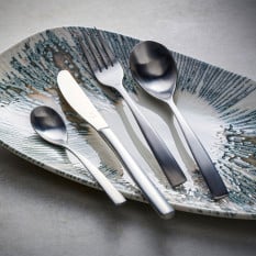 Comas BCN Satin Soda Spoon (Pack of 12)